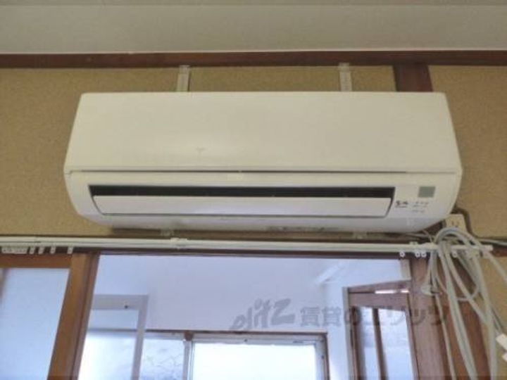 桂ノ宮荘1F02のその他画像