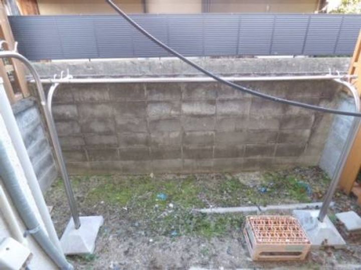 桂ノ宮荘1F02のその他画像