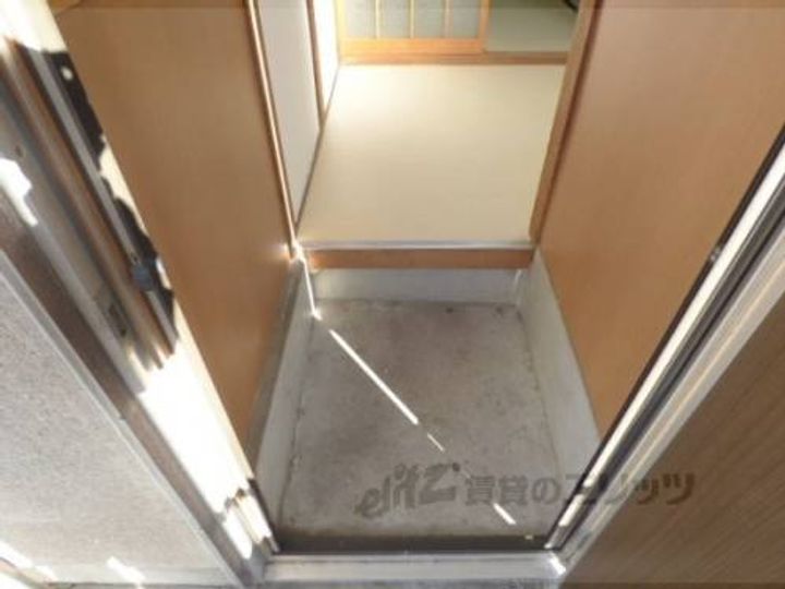 桂ノ宮荘1F02のその他画像