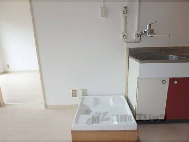 コーポ墨染206のその他画像