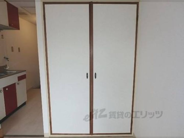 コーポ墨染206のその他画像