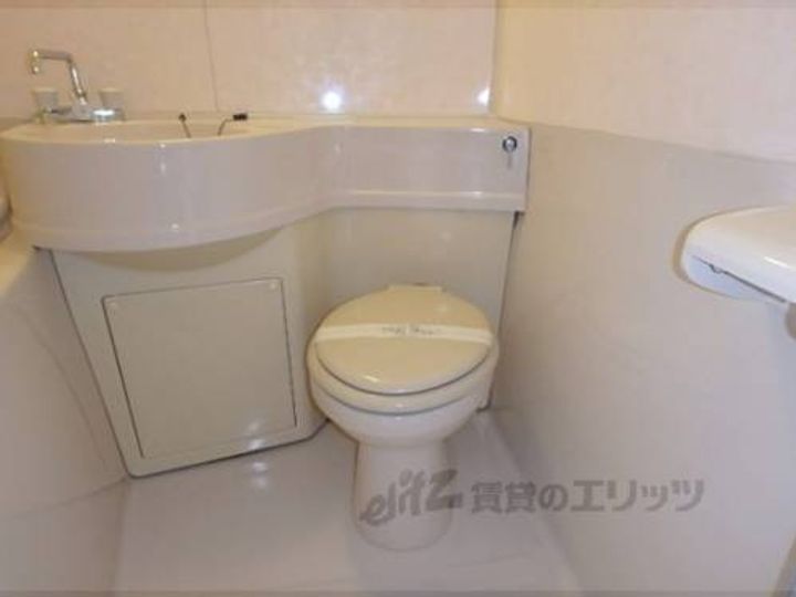 コーポ墨染206のその他画像