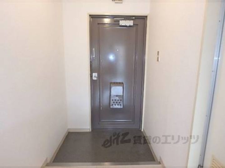 コーポ墨染206のその他画像