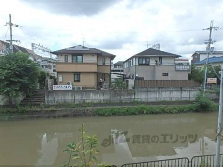 コーポ墨染206のその他画像