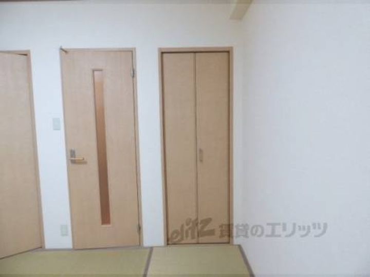 クオリカ桂西口101のその他画像