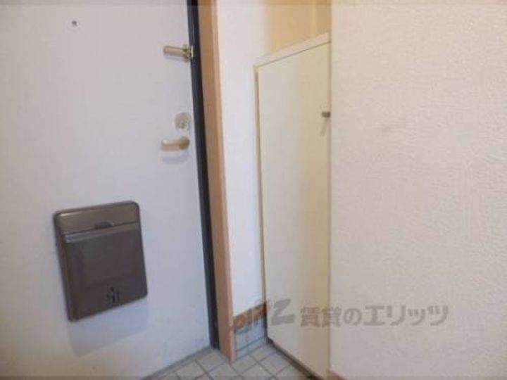 クオリカ桂西口101のその他画像