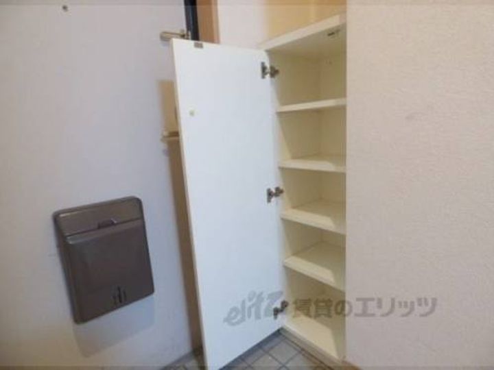 クオリカ桂西口101のその他画像