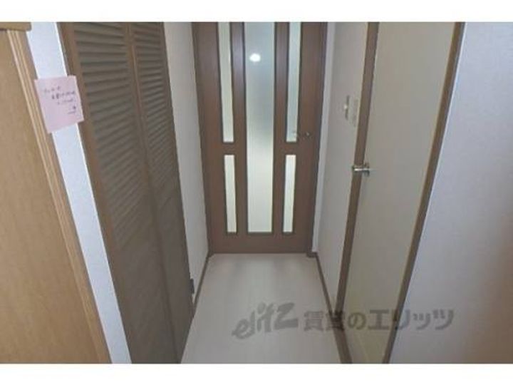 ヴェルビュ二条城東108のその他画像