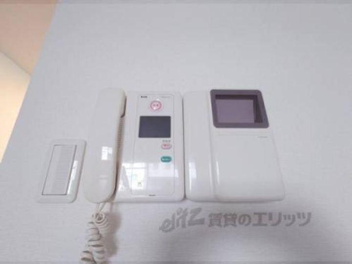 アスヴェル京都御所前?305のその他画像
