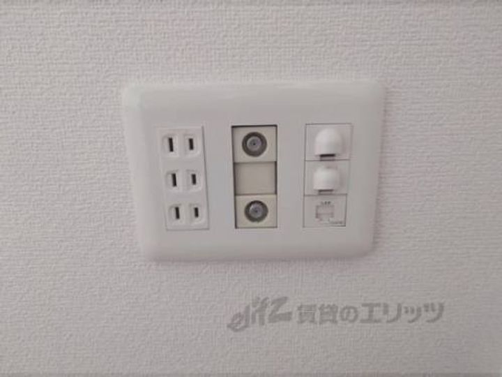 アスヴェル京都御所前?305のその他画像