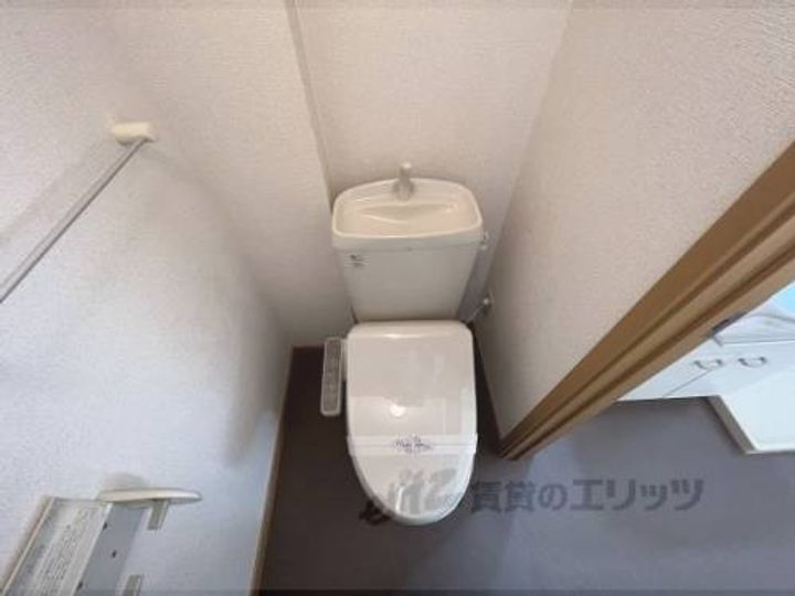 ソレアード小野A棟A202のその他画像