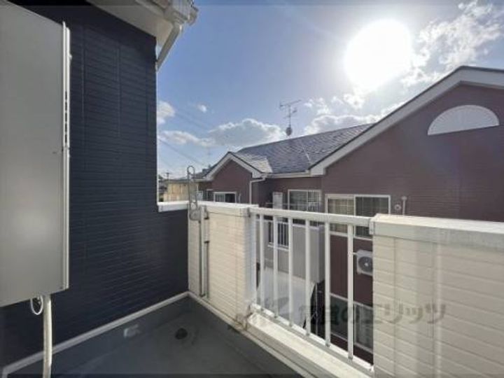 ソレアード小野A棟A202のその他画像