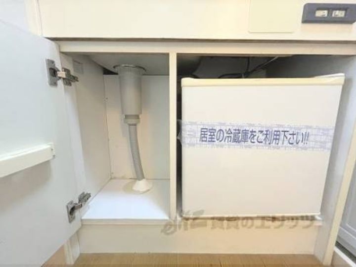 レオパレス音羽沢201のその他画像