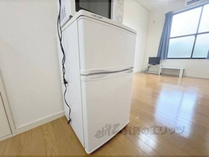 レオパレス音羽沢201のその他画像
