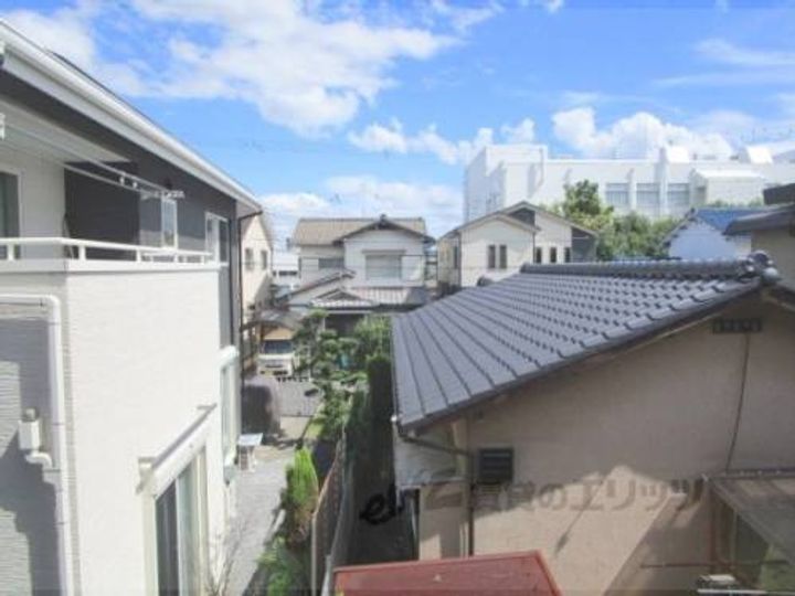 コーポサニー203のその他画像