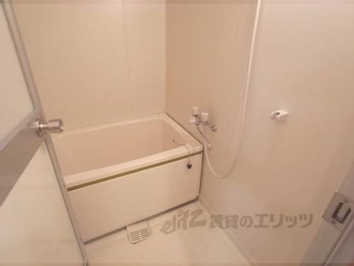 グレイス花園203の風呂