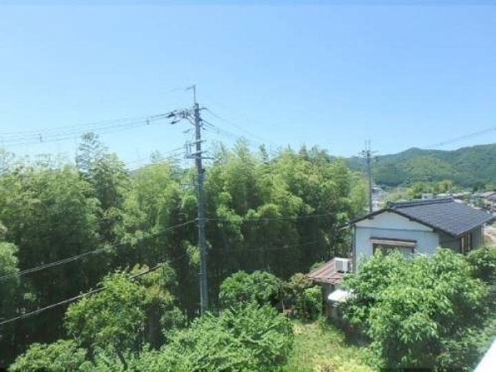 葵ハイツ206のその他画像