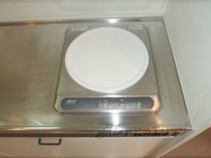 Belle・Forme平安502のキッチン