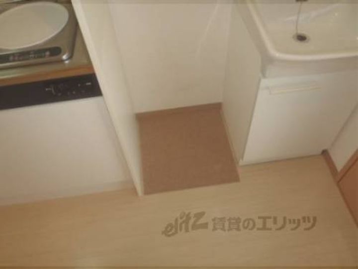 Belle・Forme平安502のその他画像