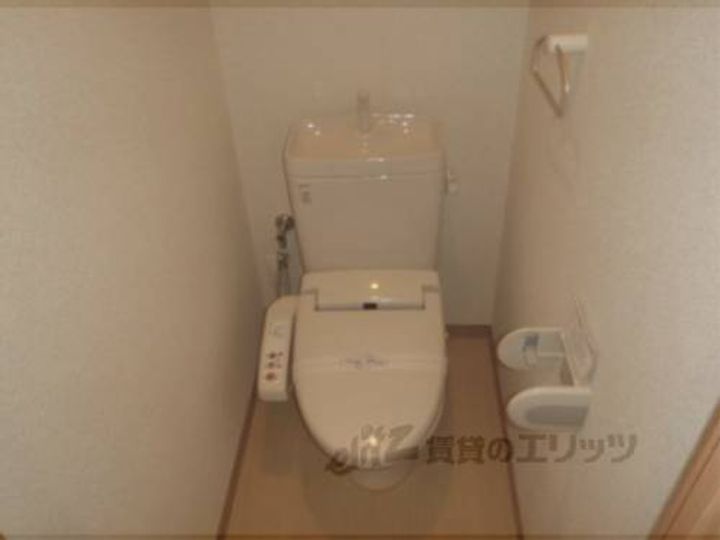 Belle・Forme平安502のその他画像