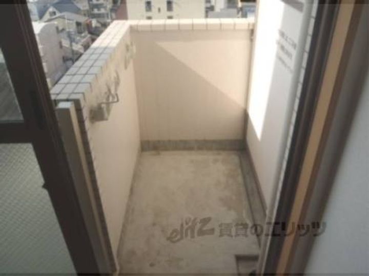 Belle・Forme平安502のその他画像