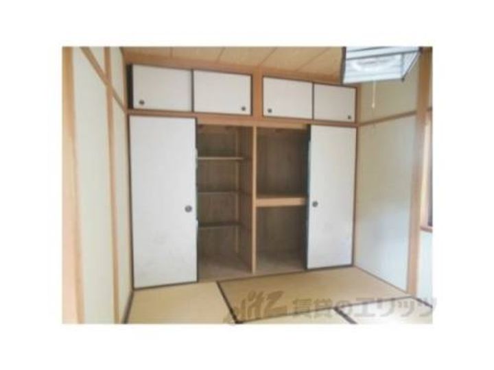 京都府京都市右京区梅ケ畑広芝町(一戸建)の賃貸物件1のその他画像