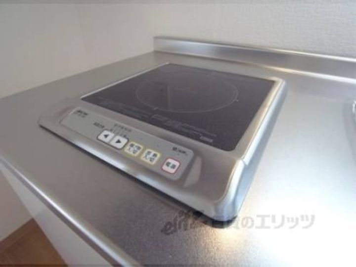 ヴィラ桃山のその他画像