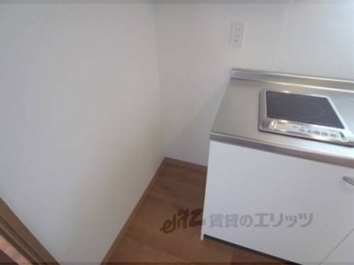 ヴィラ桃山のその他画像