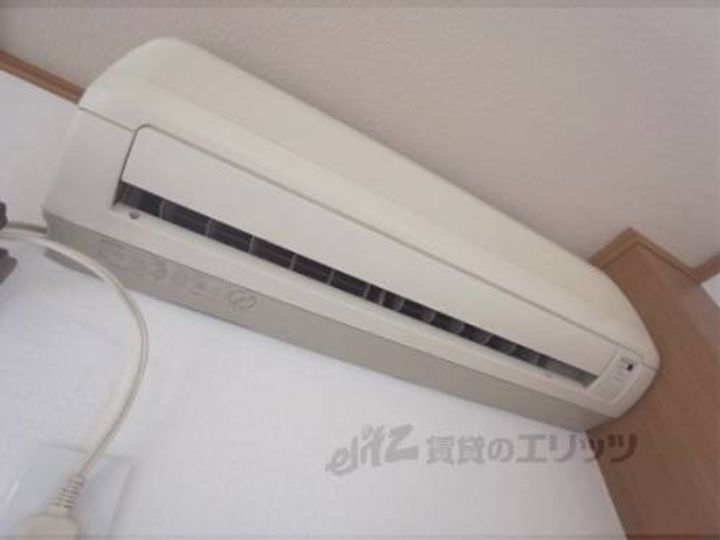 ヴィラ桃山のその他画像