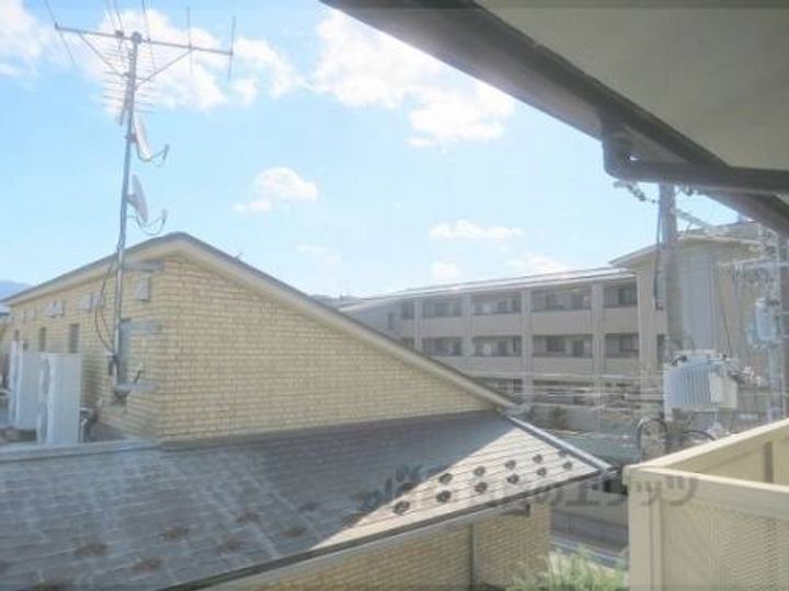 嘉門ハイツ104のその他画像