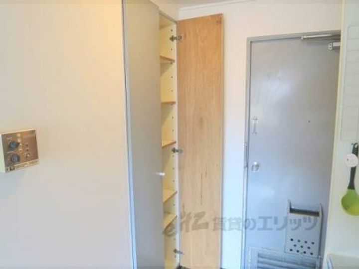 嘉門ハイツのその他画像