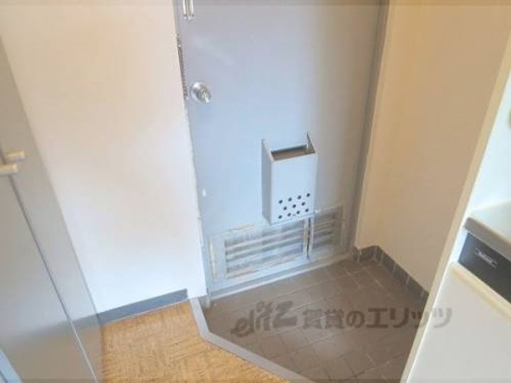 嘉門ハイツのその他画像