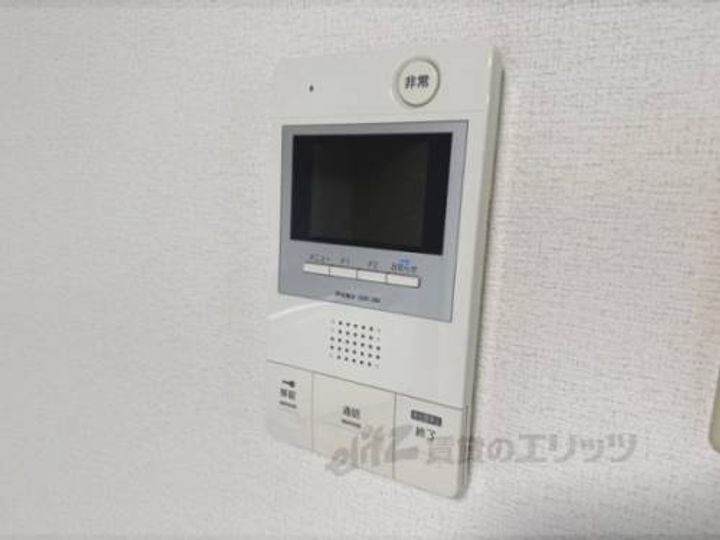 ノイ・ディアール御池401のその他画像
