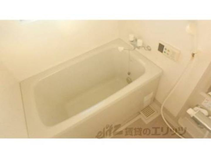 フォレスタ伏見の風呂