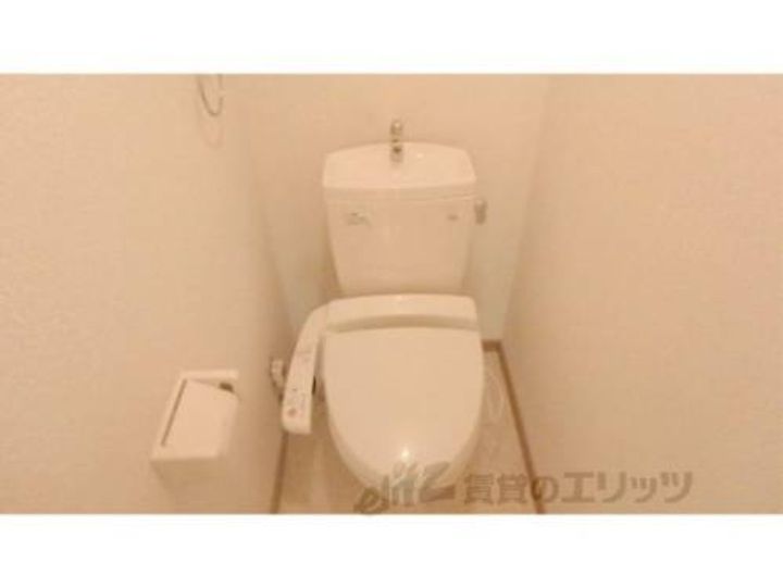 フォレスタ伏見のその他画像