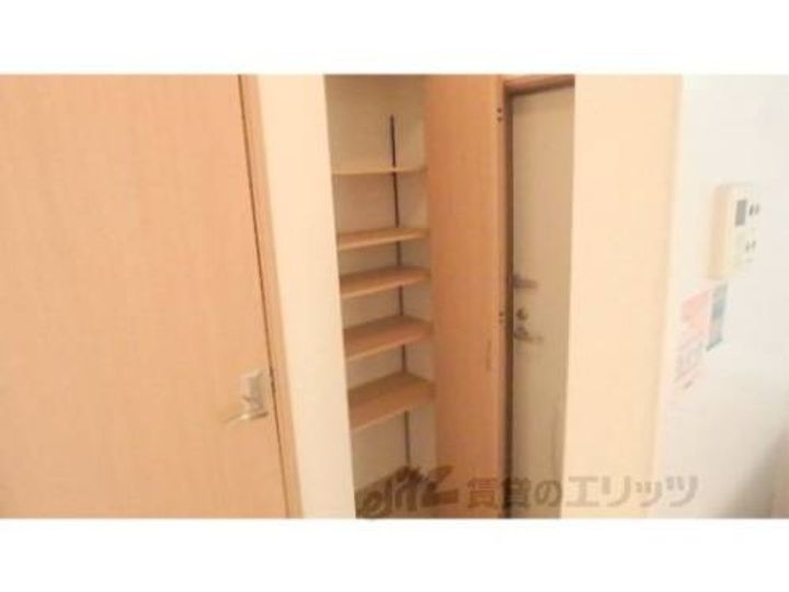 フォレスタ伏見のその他画像