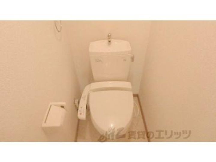 フォレスタ伏見のその他画像