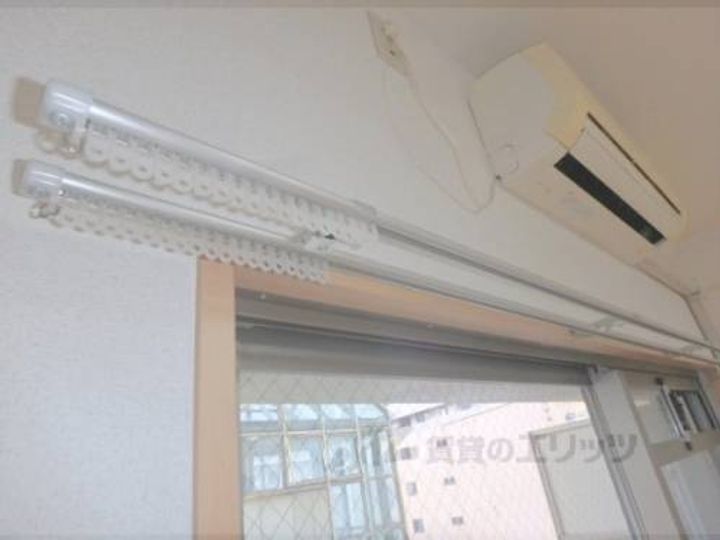 ハウスセゾン四条通506のその他画像