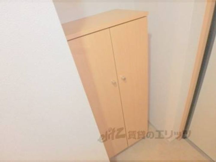 ハウスセゾン四条通506のその他画像