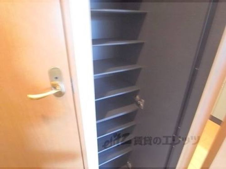 ヴィラ小山102のその他画像