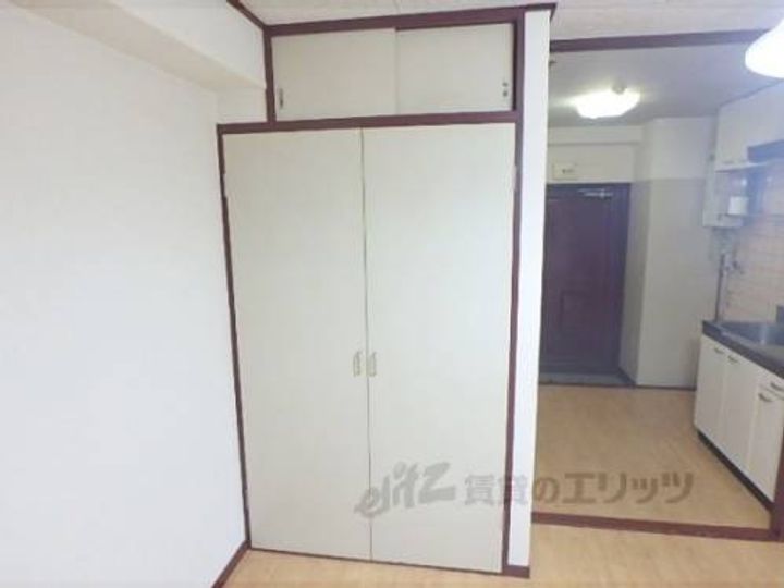 シティハウスSAKA PART?108のその他画像