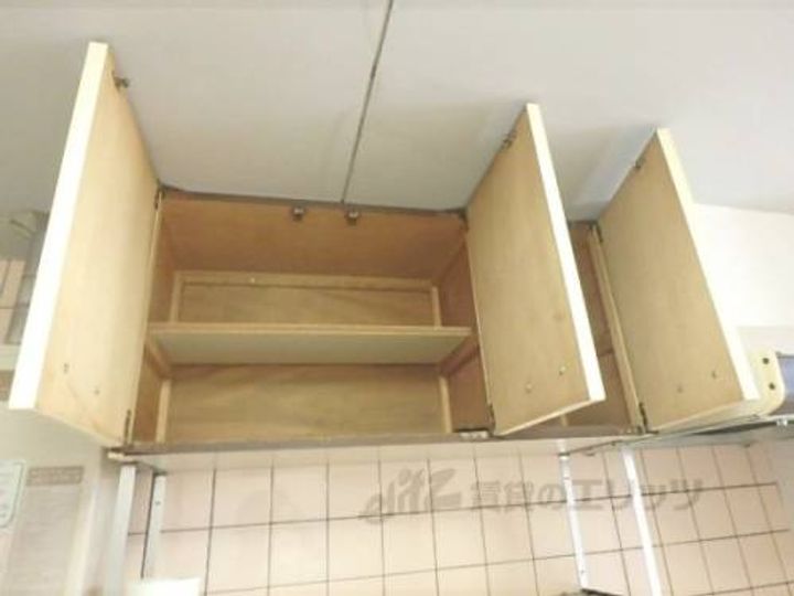 シティハウスSAKA PART?108のキッチン