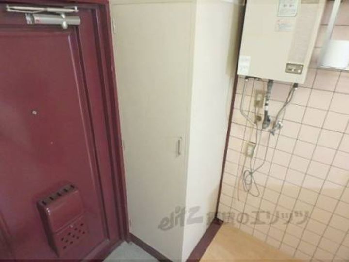 シティハウスSAKA PART?108のその他画像