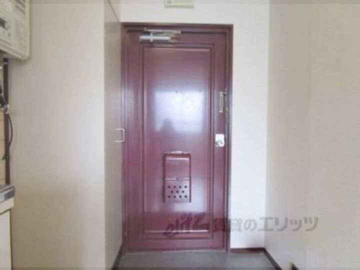 シティハウスSAKA PART?402のその他画像