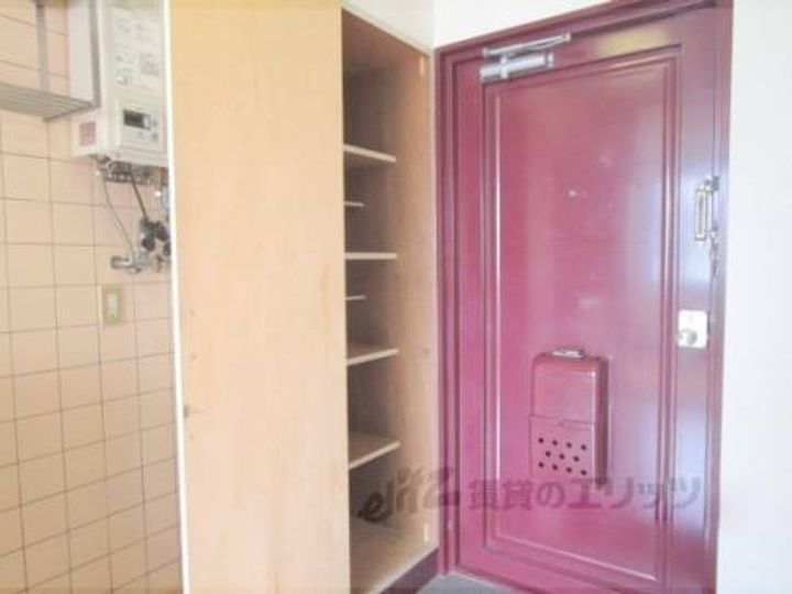 シティハウスSAKA PART?402のその他画像