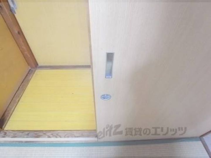 サンハウス等持院2-2のその他画像