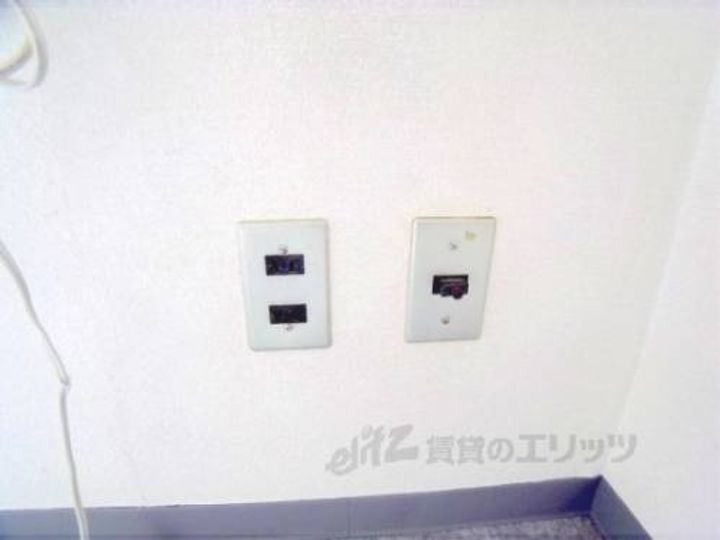 白梅ビル6-Pのその他画像