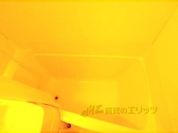ブルヴァールハウス203の風呂