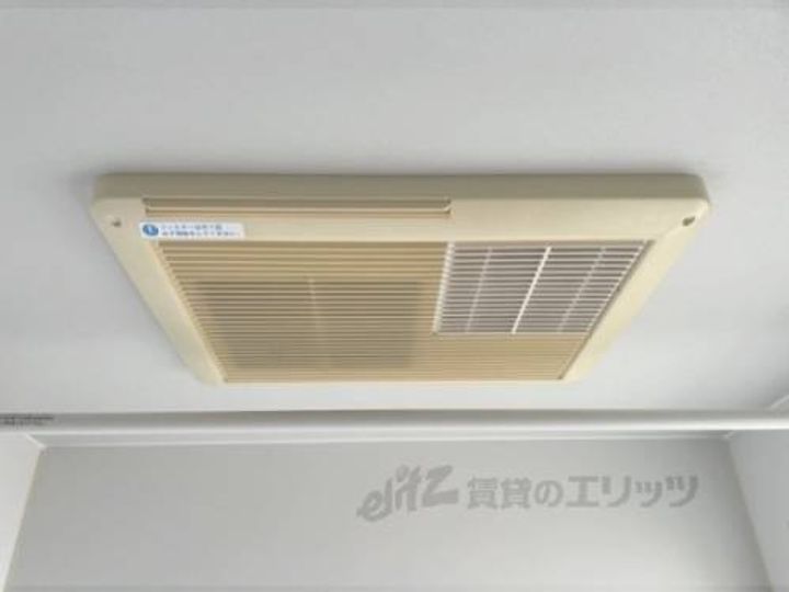 パレ・シャルム精華103のその他画像