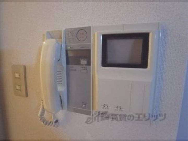 ラモーダ西院306のその他画像